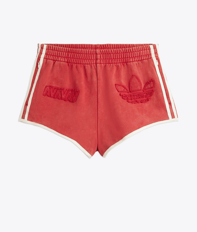X AVAVAV BOXING SHORTS