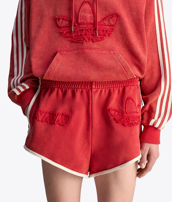 X AVAVAV BOXING SHORTS