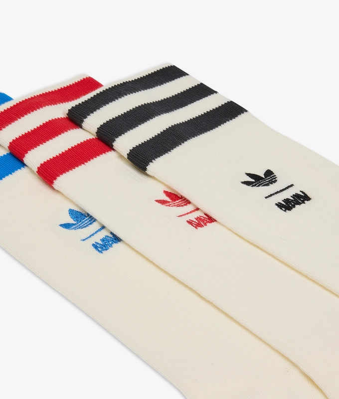 X AVAVAV SOCKS 3 PAIRS