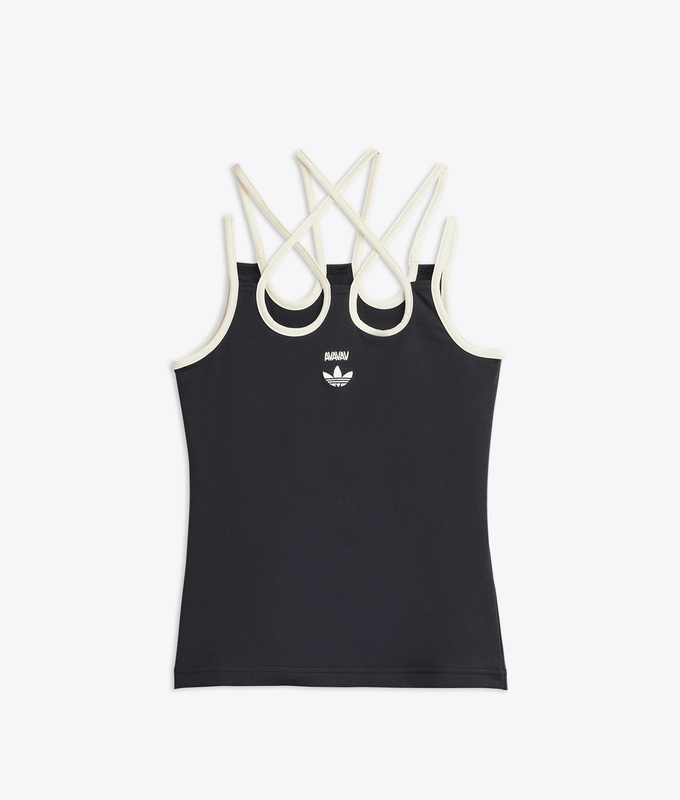 X AVAVAV CROSS TOP