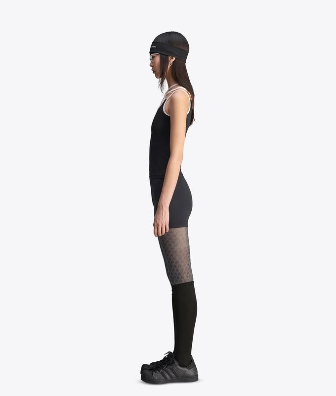 X AVAVAV CROSS TOP
