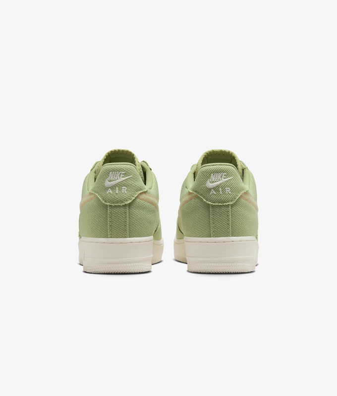AIR FORCE 1 LOW CANVAS