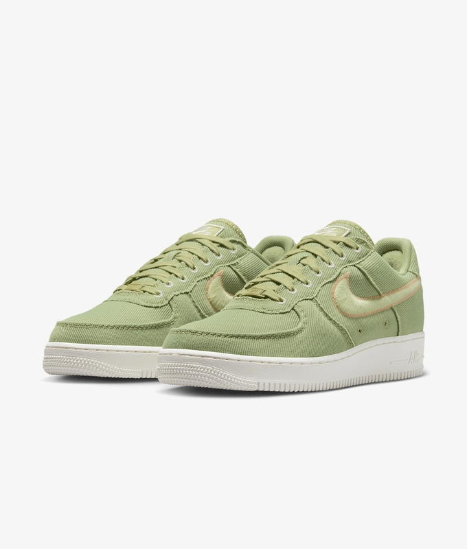AIR FORCE 1 LOW CANVAS