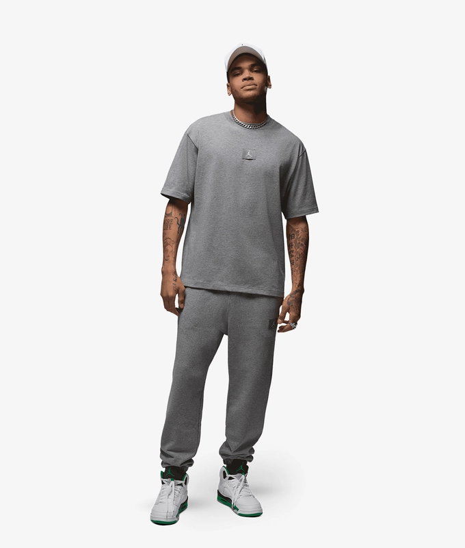 FLIGHT ESSENTIALS 85 SHORT SLEEVE CREW TEE