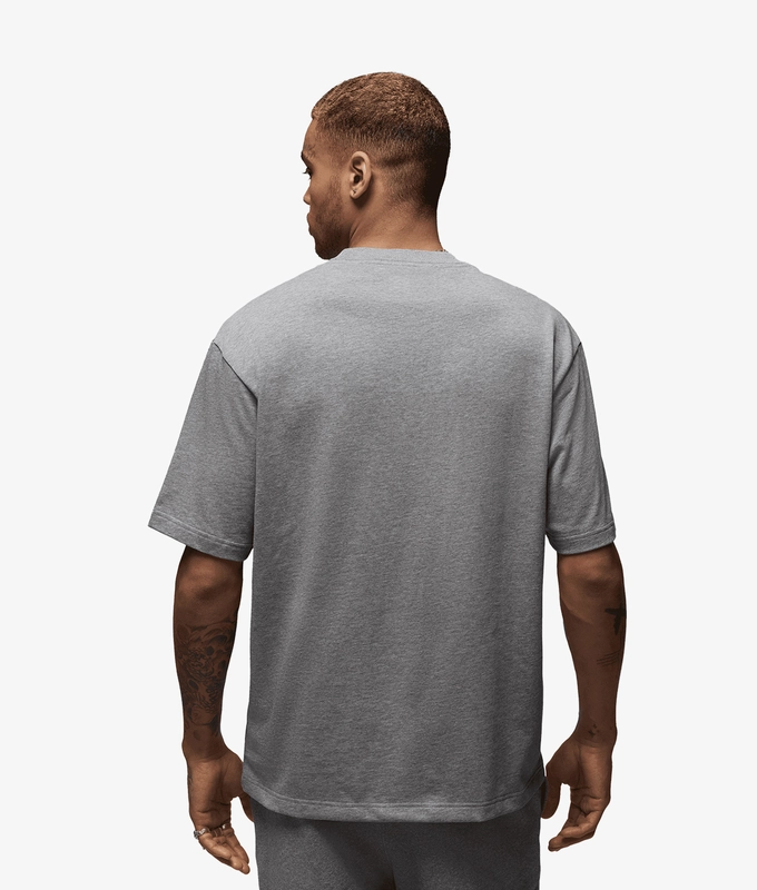 FLIGHT ESSENTIALS 85 SHORT SLEEVE CREW TEE