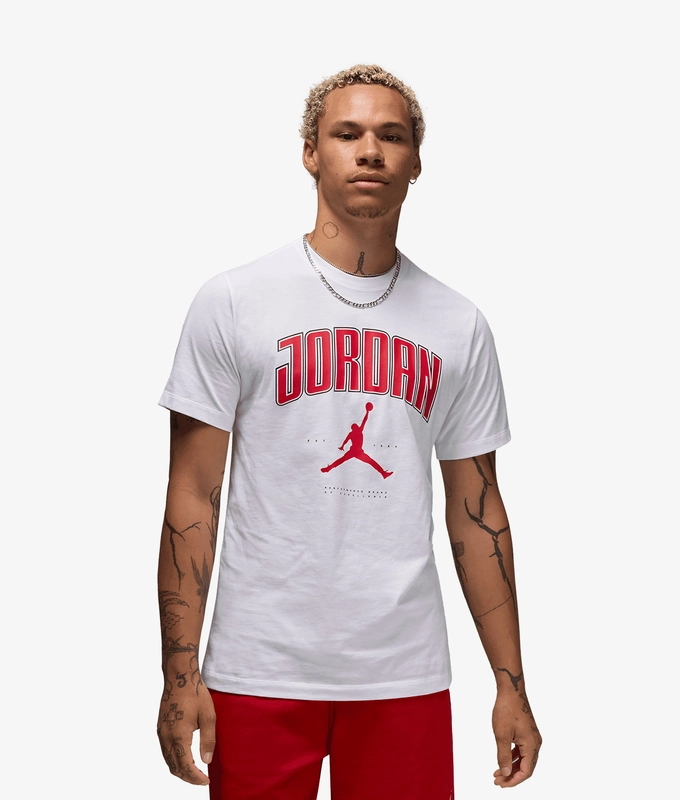 CITY 88 SHORT SLEEVE CREW TEE