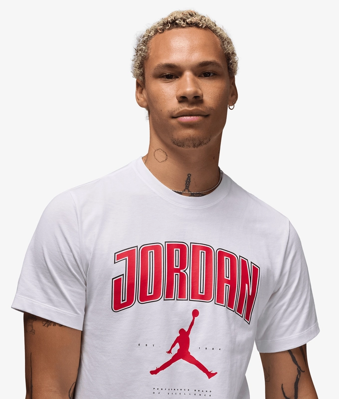 CITY 88 SHORT SLEEVE CREW TEE
