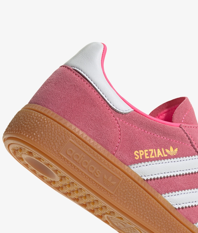HANDBALL SPEZIAL
