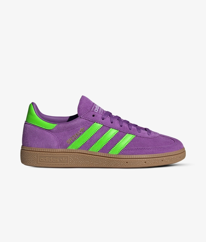 HANDBALL SPEZIAL