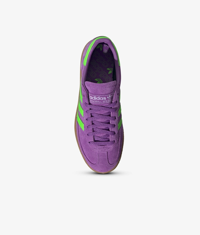 HANDBALL SPEZIAL