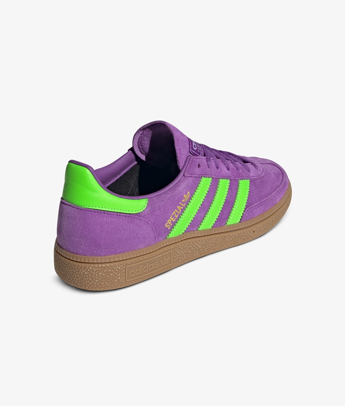 HANDBALL SPEZIAL