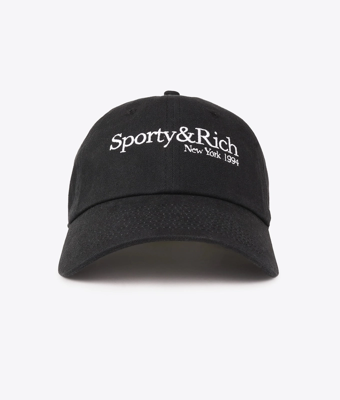 HEALTH  WELLNESS CLUB NEW YORK HAT