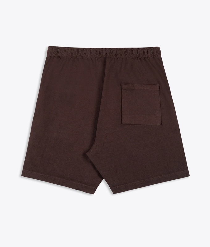 RIDING CLUB GYM SHORT