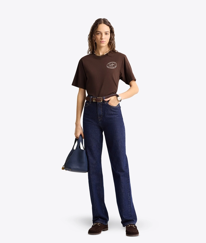 RIDING CLUB T-SHIRT