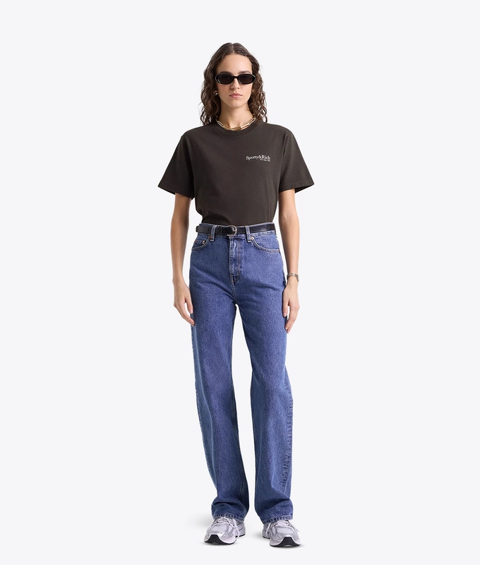 HEALTH  WELLNESS CLUB NEW YORK T-SHIRT