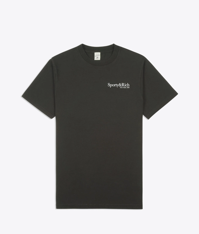 HEALTH  WELLNESS CLUB NEW YORK T-SHIRT