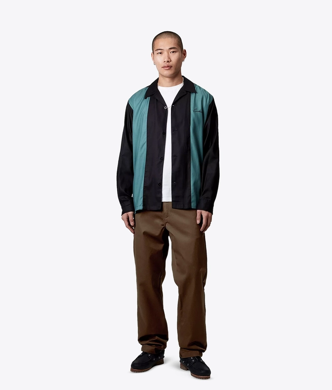 RINSED MASTER PANT