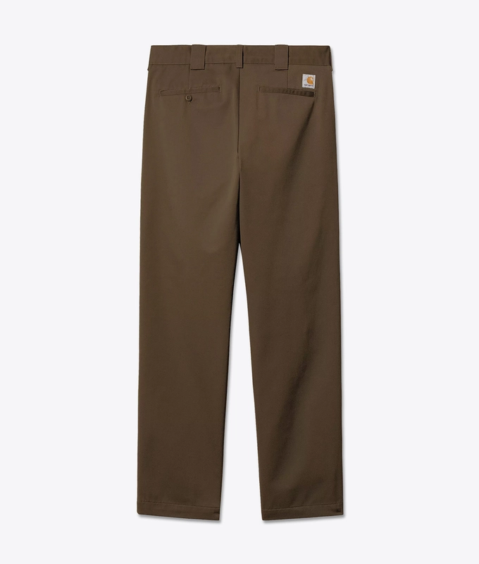 RINSED MASTER PANT