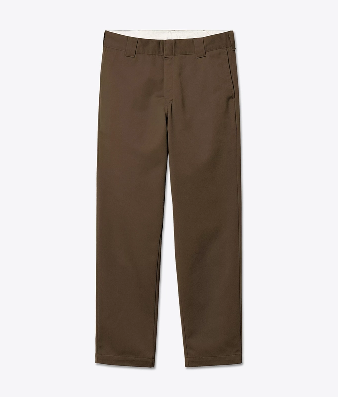 RINSED MASTER PANT