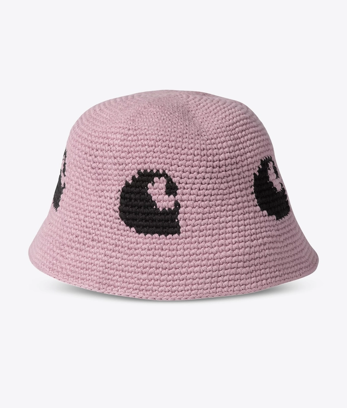 Carhartt WIP - CARHARTT WIP CANE HAT DOLLAR GREEN/WHITE l Buy Hat