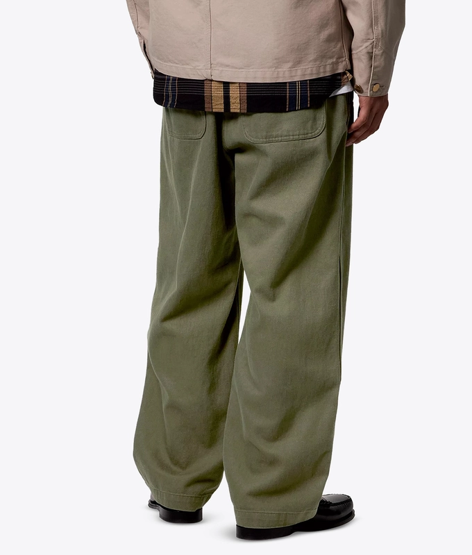 CRAWFORD PANT