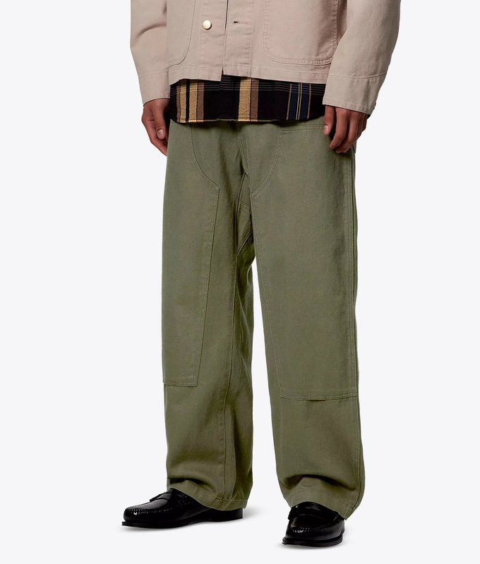 CRAWFORD PANT