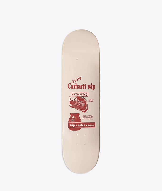 SKATEBOARD DECK 825"