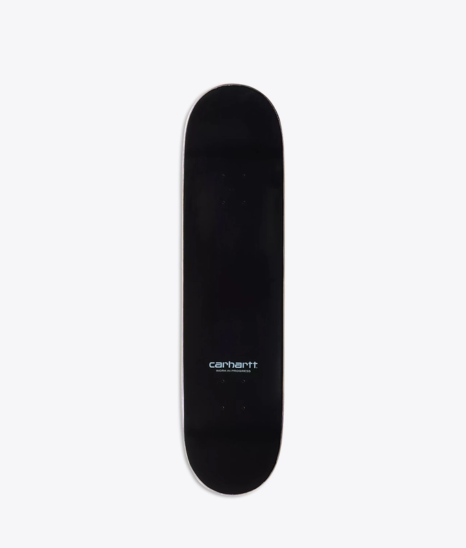 SKATEBOARD DECK 85"