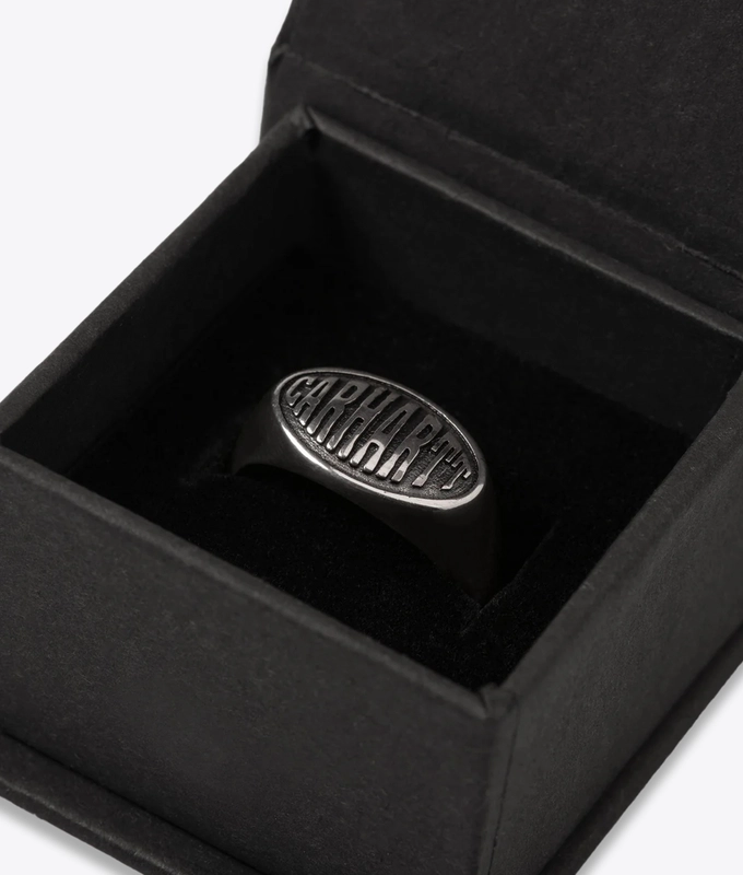 BIG TIME RING