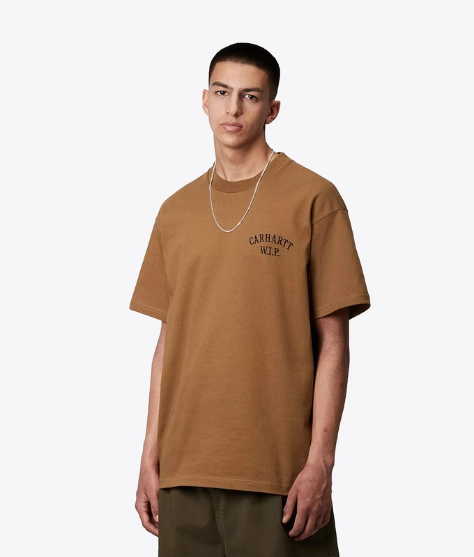 SHORT SLEEVE CABINETRY T-SHIRT
