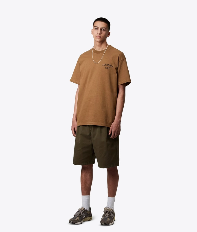 SHORT SLEEVE CABINETRY T-SHIRT
