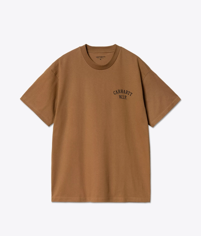 SHORT SLEEVE CABINETRY T-SHIRT