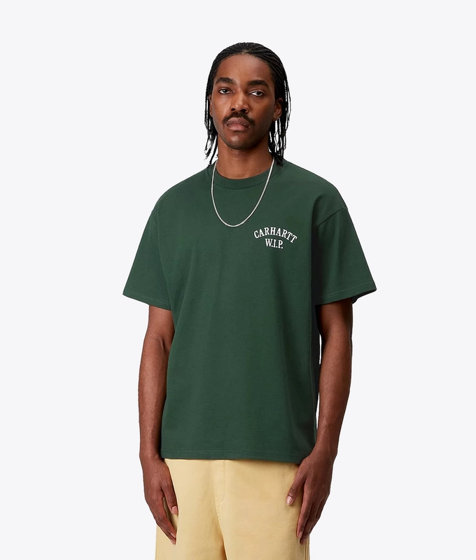 SHORT SLEEVE CABINETRY T-SHIRT