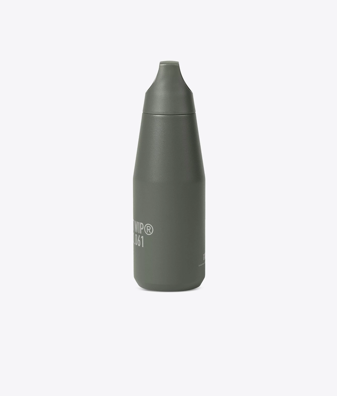 TRAIL TUMBLER