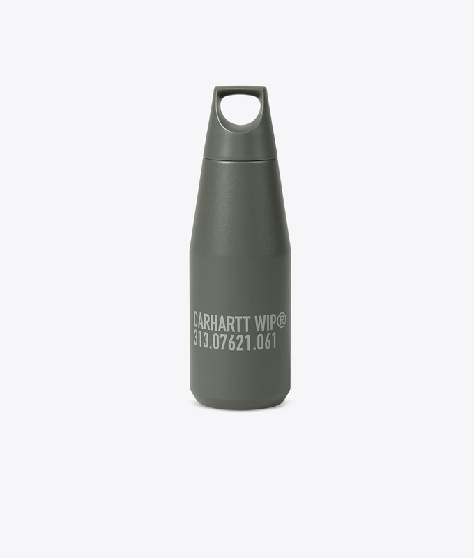 TRAIL TUMBLER
