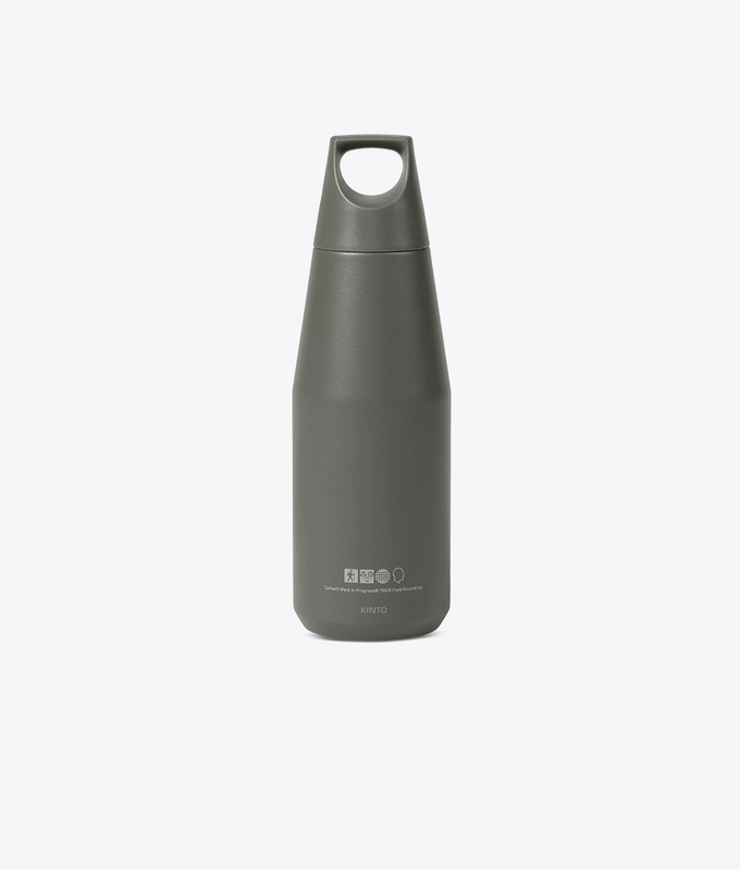 TRAIL TUMBLER