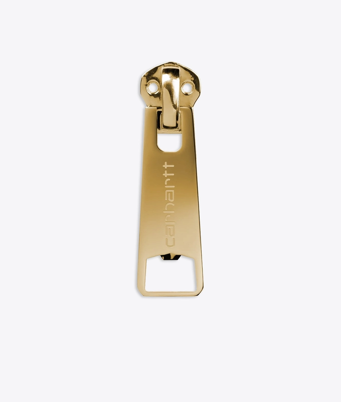 ZIP BOTTLE OPENER