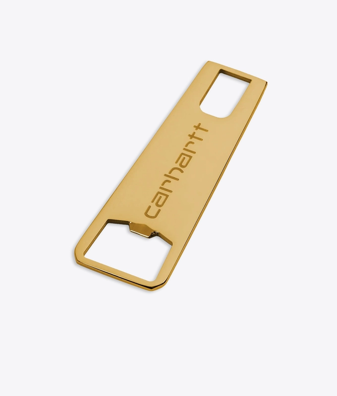 ZIP BOTTLE OPENER