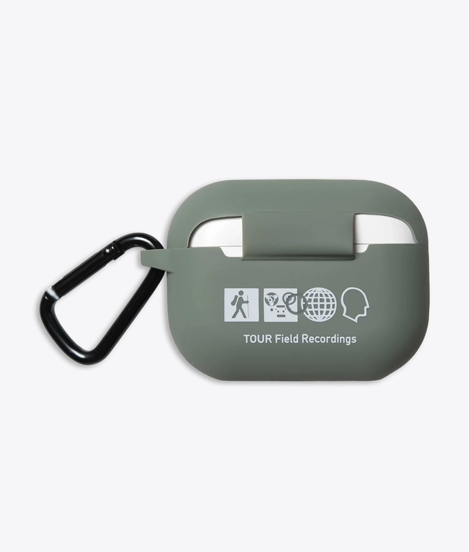 TOUR AIRPOD 3 CASE
