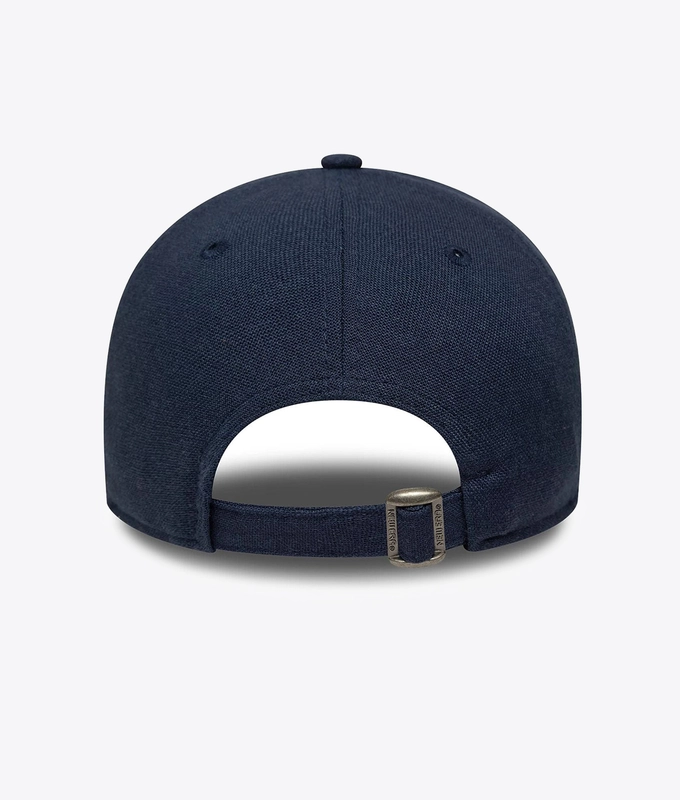 9FORTY LINEN LOS ANGELES DODGERS CAP