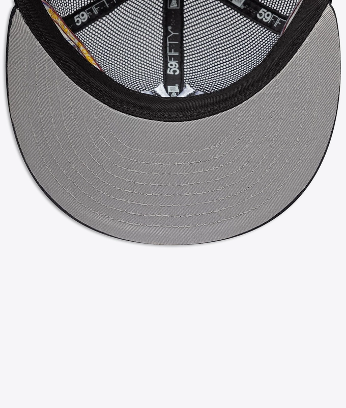 59FIFTY AOP MESH NEW YORK YANKEES FITTED CAP