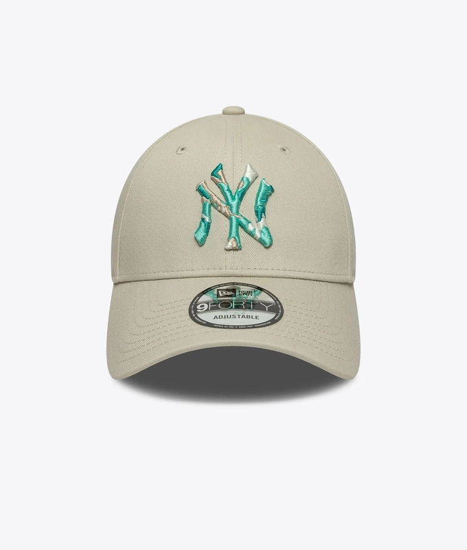 9FORTY SEASONAL INFILL NEW YORK YANKEES CAP
