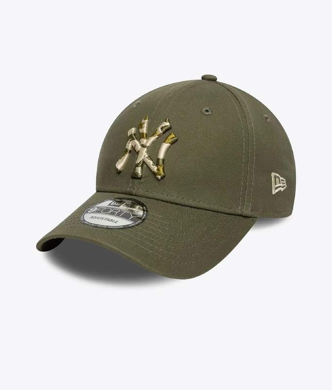 9FORTY SEASONAL INFILL NEW YORK YANKEES CAP
