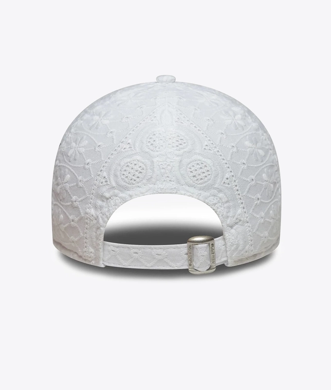 9TWENTY BRODERIE NEW YORK YANKEES CAP