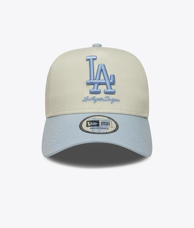 9FORTY MYTHICAL E-FRAME LOS ANGELES DODGERS CAP