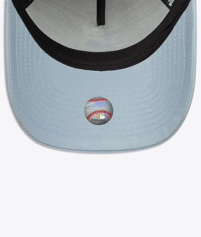 9FORTY MYTHICAL E-FRAME LOS ANGELES DODGERS CAP