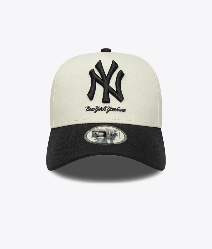 9FORTY MYTHICAL E-FRAME NEW YORK YANKEES CAP