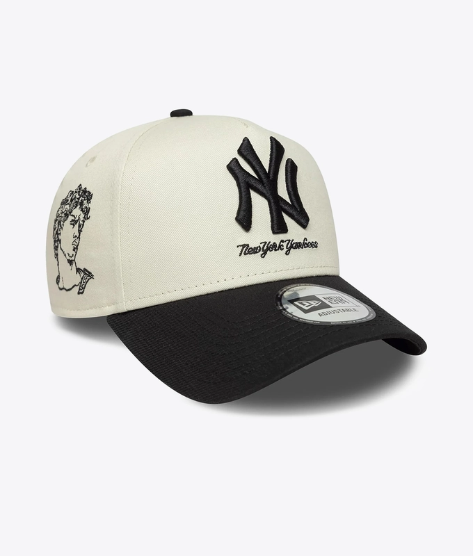 9FORTY MYTHICAL E-FRAME NEW YORK YANKEES CAP