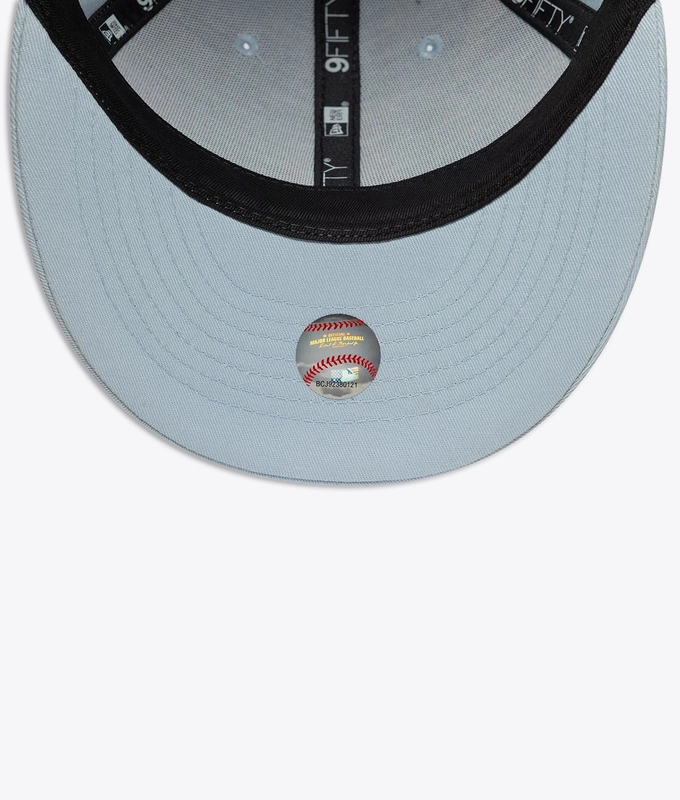 9FIFTY FLORAL LOW PROFILE LOS ANGELES DODGERS CAP
