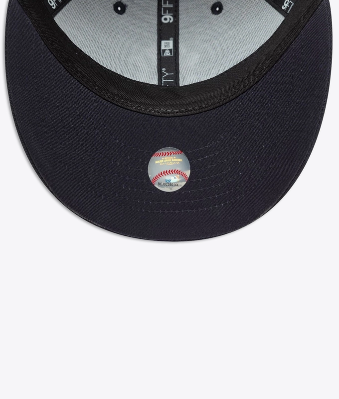 9FIFTY FLORAL LOW PROFILE NEW YORK YANKEES CAP
